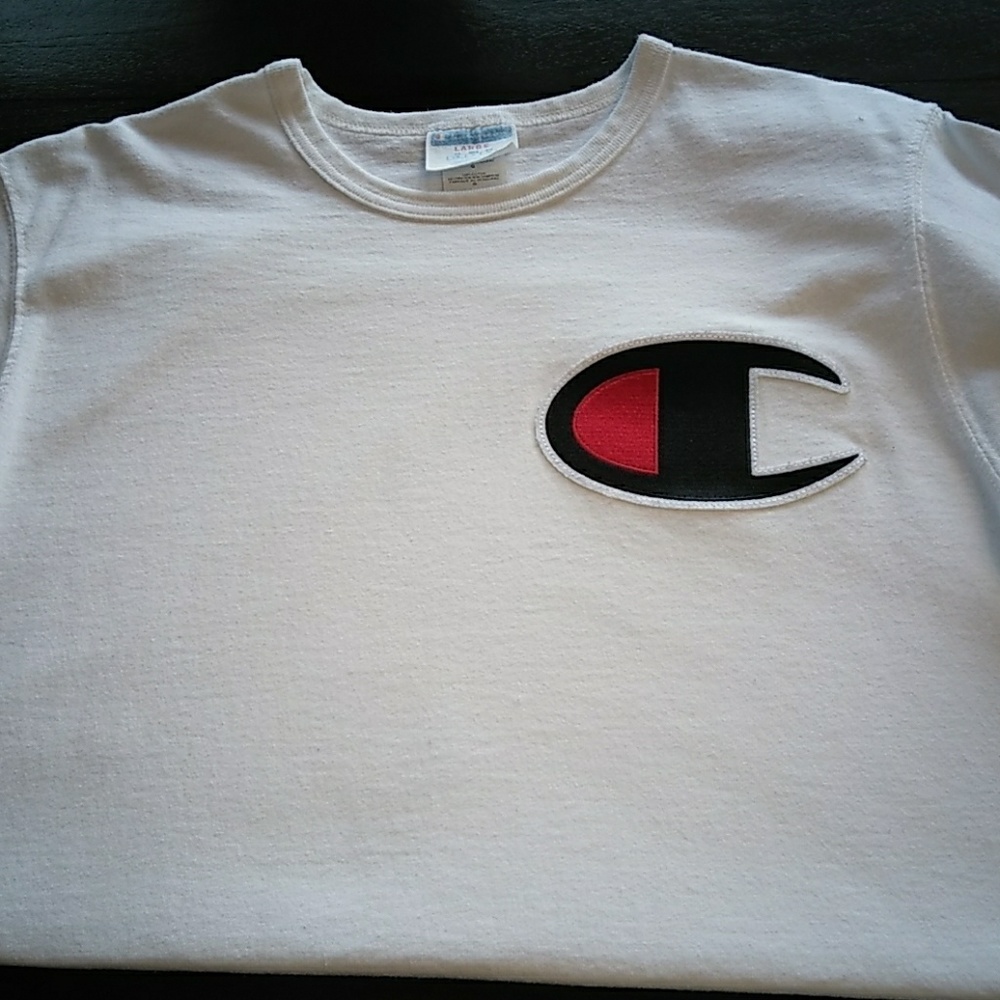 Champion T-SHIRT